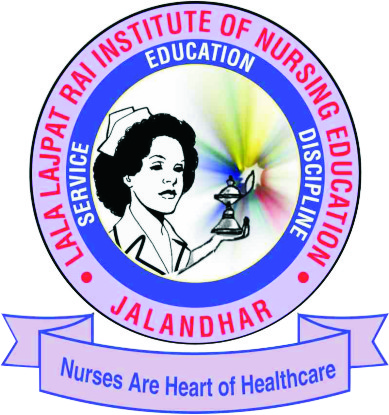 College Logo